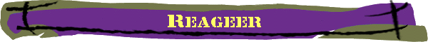 Reageer
