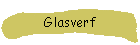 Glasverf