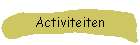 Activiteiten