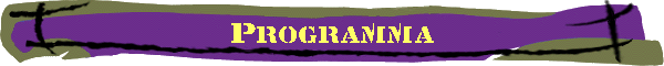 Programma