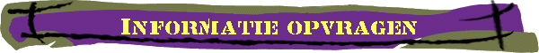 Informatie opvragen